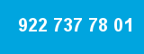 922 737 78 01